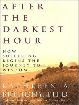 cover image of After the Darkest Hour